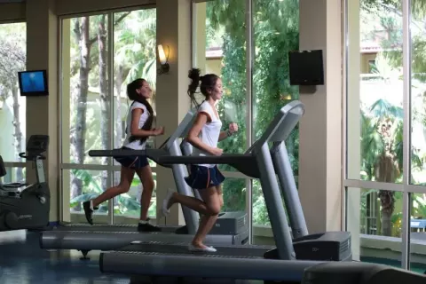 Viešbutis „GYPSOPHILA CLUB MARINE“ (Kemeras, Turkija)