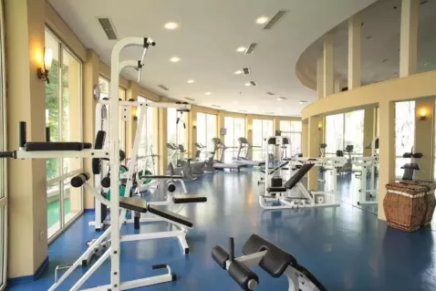 Viešbutis „GYPSOPHILA CLUB MARINE“ (Kemeras, Turkija)