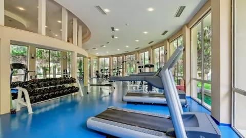 Viešbutis „GYPSOPHILA CLUB MARINE“ (Kemeras, Turkija)