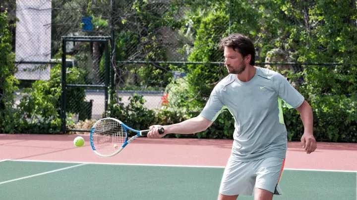 Viešbutis „GYPSOPHILA CLUB MARINE“ (Kemeras, Turkija)