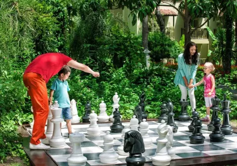 Viešbutis „GYPSOPHILA CLUB MARINE“ (Kemeras, Turkija)