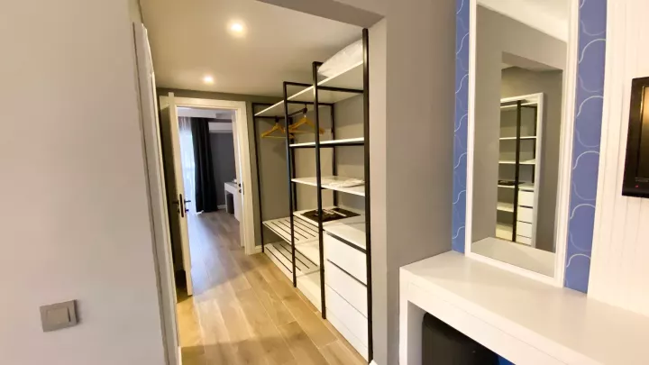 Viešbutis „GYPSOPHILA CLUB MARINE“ (Kemeras, Turkija)