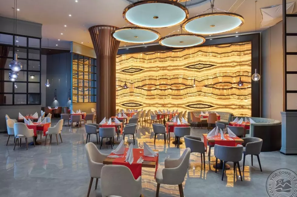 Viešbutis „MYLOME LUXURY HOTEL & RESORT“ (Alanija, Turkija)