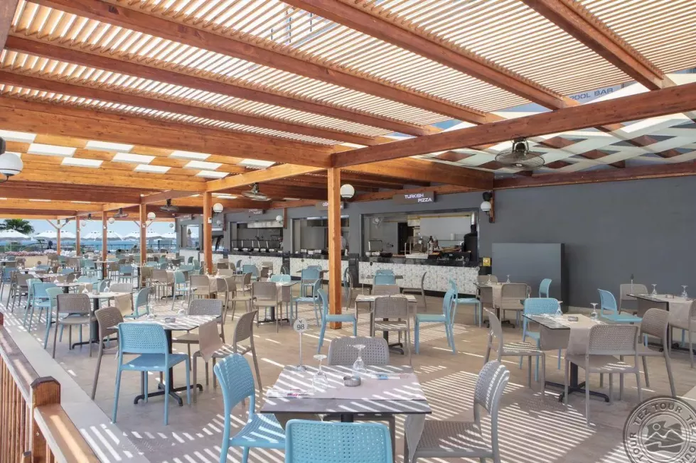 Viešbutis „MYLOME LUXURY HOTEL & RESORT“ (Alanija, Turkija)