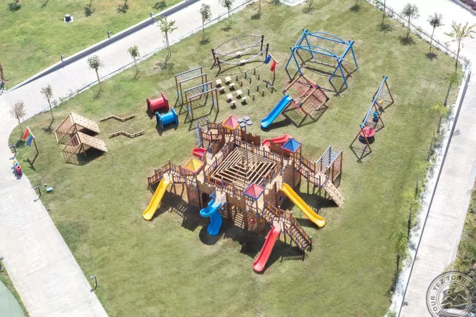 Viešbutis „MYLOME LUXURY HOTEL & RESORT“ (Alanija, Turkija)