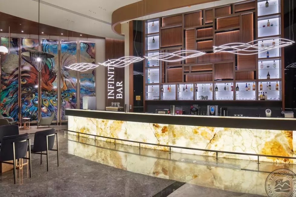 Viešbutis „MYLOME LUXURY HOTEL & RESORT“ (Alanija, Turkija)
