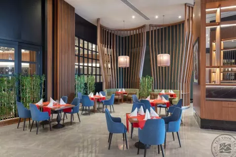 Viešbutis „MYLOME LUXURY HOTEL & RESORT“ (Alanija, Turkija)