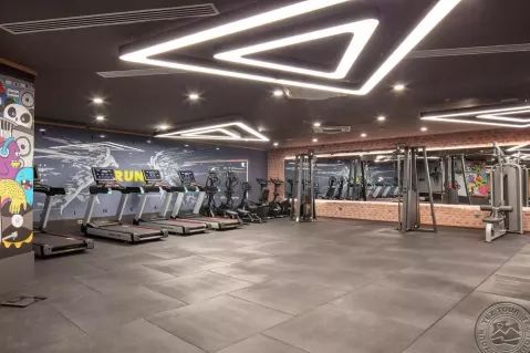 Viešbutis „MYLOME LUXURY HOTEL & RESORT“ (Alanija, Turkija)