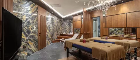 Viešbutis „MYLOME LUXURY HOTEL & RESORT“ (Alanija, Turkija)