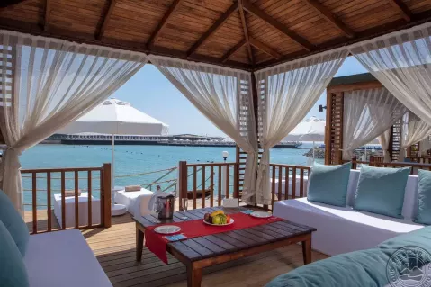 Viešbutis „MYLOME LUXURY HOTEL & RESORT“ (Alanija, Turkija)