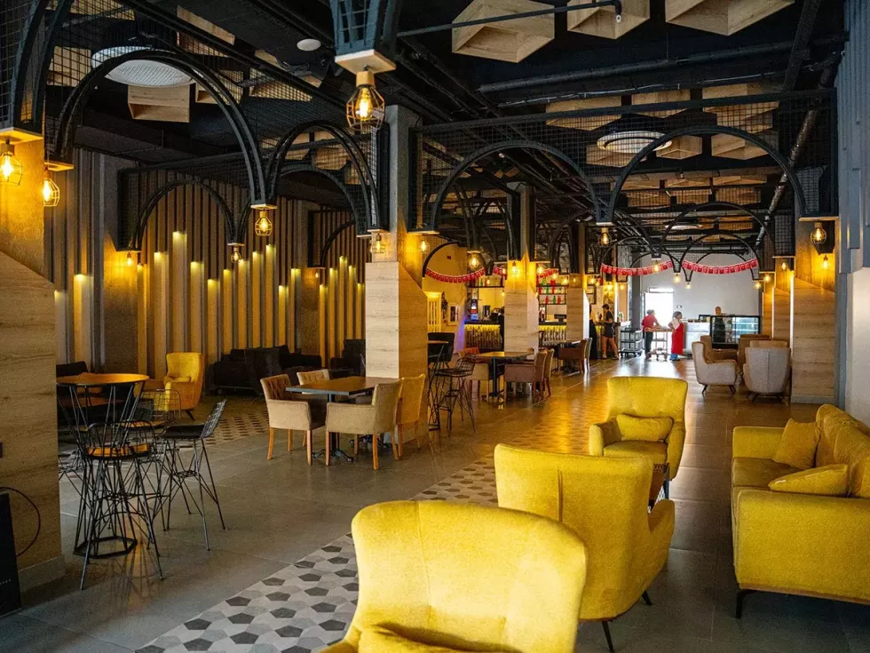 Grand Kolibri Prestige & Spa