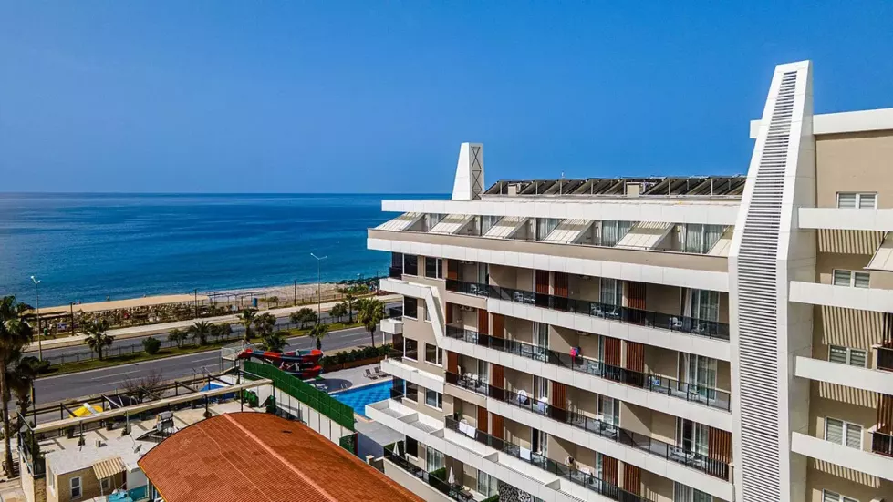 Grand Kolibri Prestige & Spa