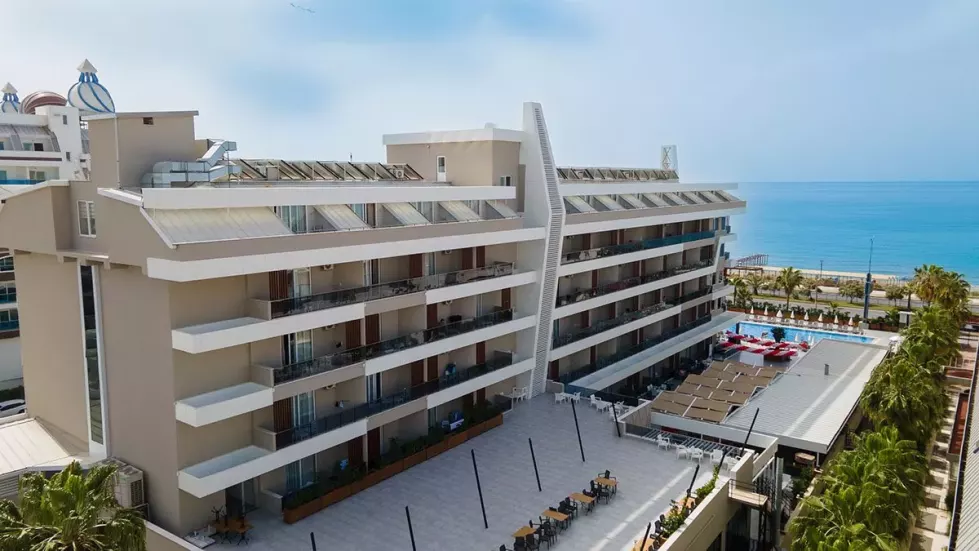 Grand Kolibri Prestige & Spa