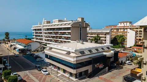 Grand Kolibri Prestige & Spa