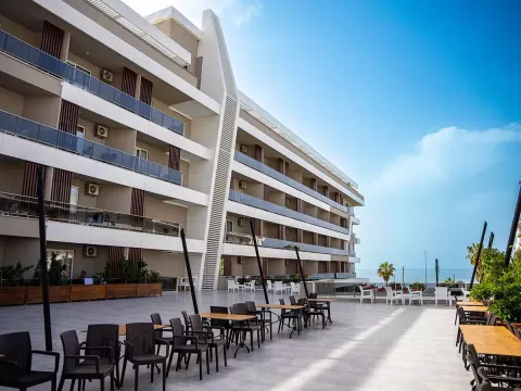 Grand Kolibri Prestige & Spa