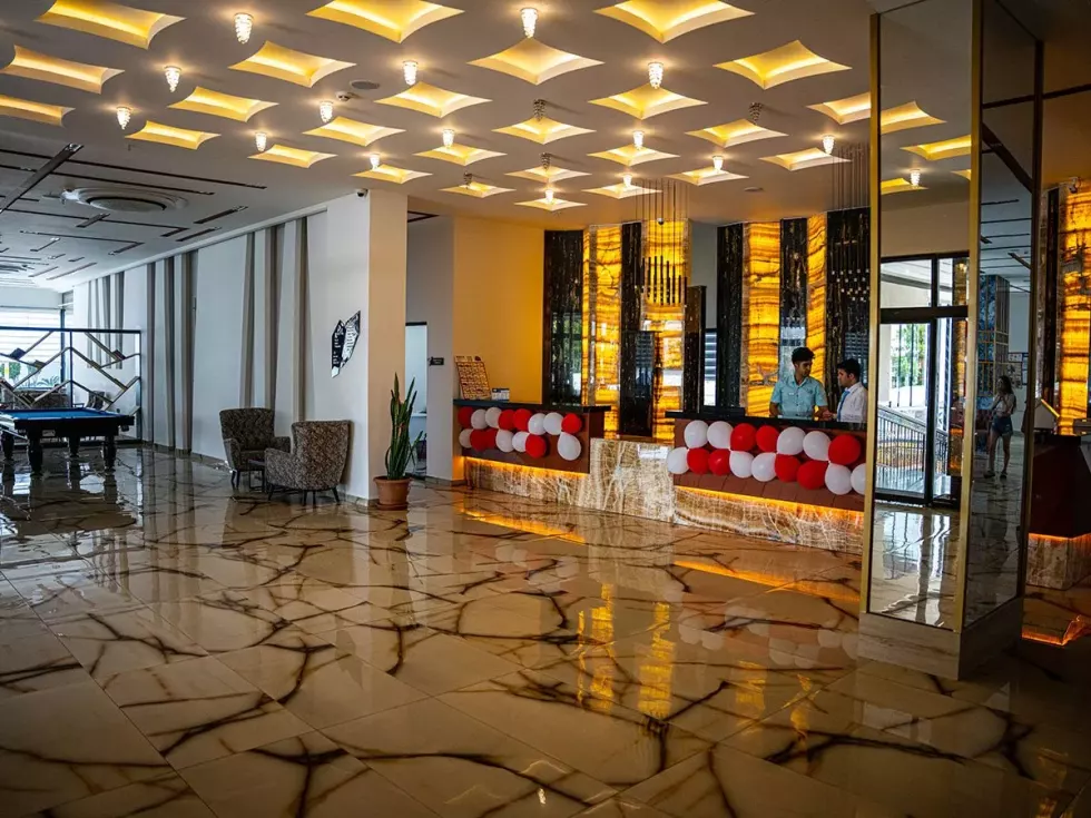 Grand Kolibri Prestige & Spa