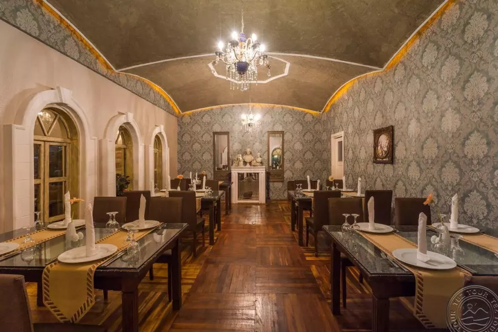 Viešbutis „HOTEL TURAN PRINCE (EX.SENTIDO TURAN PRINCE)“ (Sidė, Turkija)