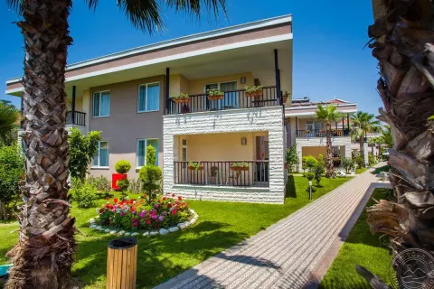 Viešbutis „HOTEL TURAN PRINCE (EX.SENTIDO TURAN PRINCE)“ (Sidė, Turkija)
