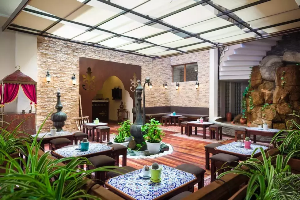Viešbutis „HOTEL TURAN PRINCE (EX.SENTIDO TURAN PRINCE)“ (Sidė, Turkija)