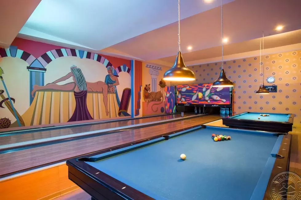 Viešbutis „HOTEL TURAN PRINCE (EX.SENTIDO TURAN PRINCE)“ (Sidė, Turkija)