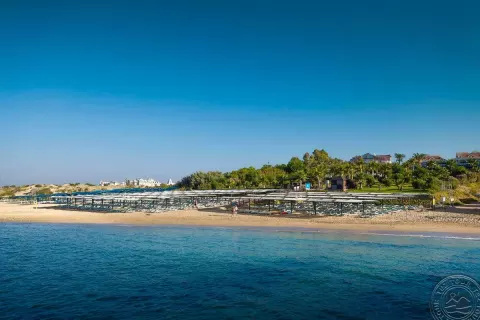 Viešbutis „HOTEL TURAN PRINCE (EX.SENTIDO TURAN PRINCE)“ (Sidė, Turkija)