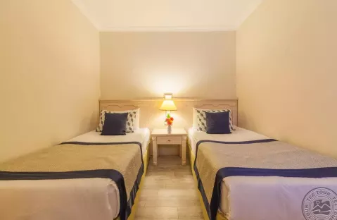 Viešbutis „HOTEL TURAN PRINCE (EX.SENTIDO TURAN PRINCE)“ (Sidė, Turkija)