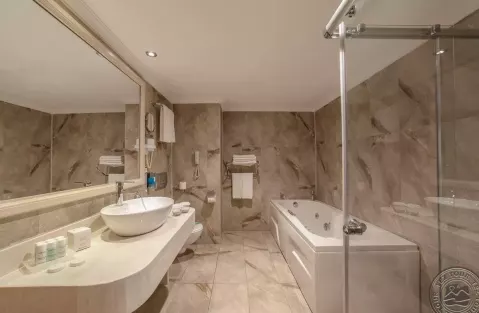 Viešbutis „HOTEL TURAN PRINCE (EX.SENTIDO TURAN PRINCE)“ (Sidė, Turkija)