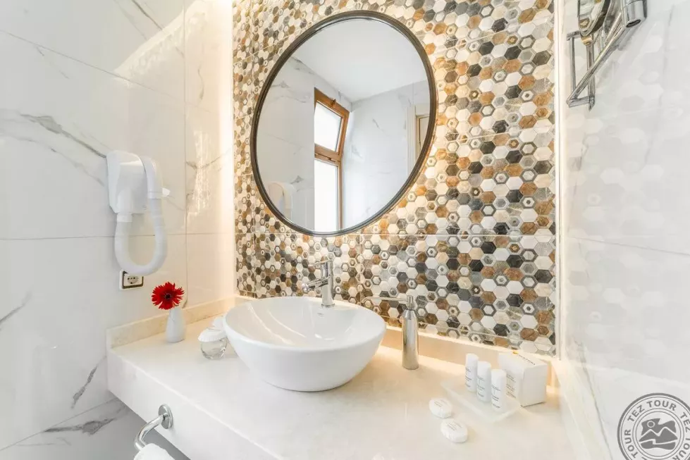 Viešbutis „HOTEL TURAN PRINCE (EX.SENTIDO TURAN PRINCE)“ (Sidė, Turkija)