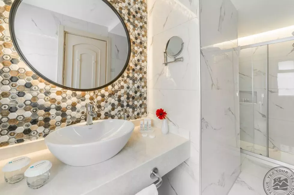 Viešbutis „HOTEL TURAN PRINCE (EX.SENTIDO TURAN PRINCE)“ (Sidė, Turkija)