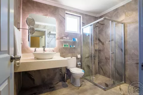 Viešbutis „HOTEL TURAN PRINCE (EX.SENTIDO TURAN PRINCE)“ (Sidė, Turkija)