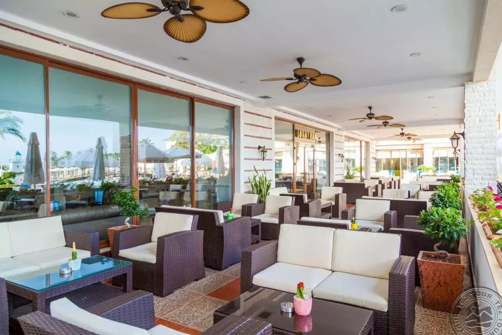 Viešbutis „HOTEL TURAN PRINCE (EX.SENTIDO TURAN PRINCE)“ (Sidė, Turkija)
