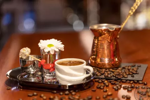 Viešbutis „RIXOS SUNGATE“ (Kemeras, Turkija)