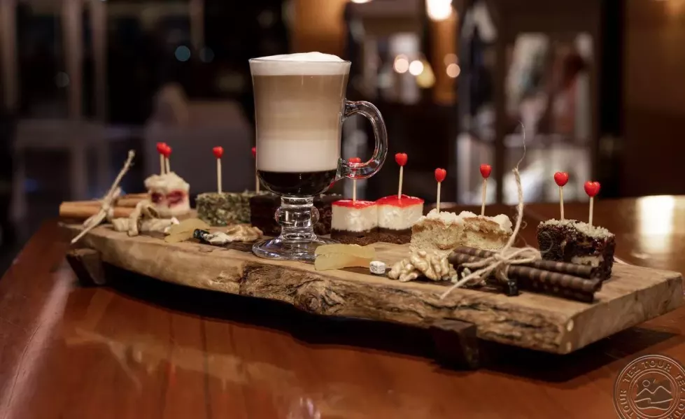 Viešbutis „RIXOS SUNGATE“ (Kemeras, Turkija)