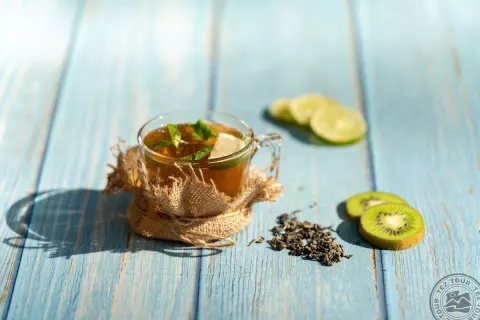 Viešbutis „RIXOS SUNGATE“ (Kemeras, Turkija)