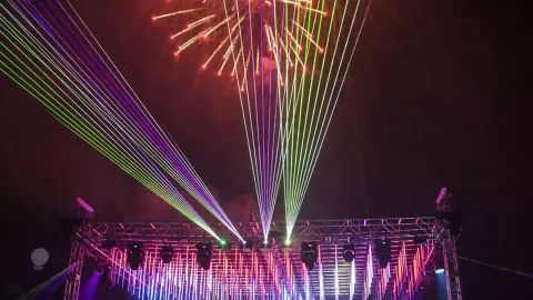 Viešbutis „RIXOS SUNGATE“ (Kemeras, Turkija)