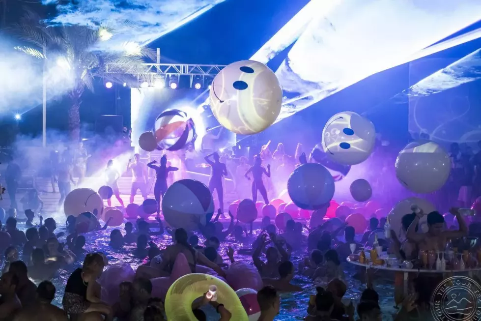 Viešbutis „RIXOS SUNGATE“ (Kemeras, Turkija)