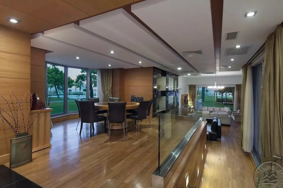 Viešbutis „RIXOS SUNGATE“ (Kemeras, Turkija)