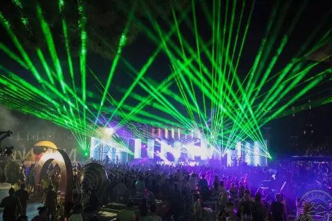 Viešbutis „RIXOS SUNGATE“ (Kemeras, Turkija)