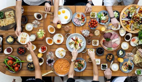 Viešbutis „RIXOS SUNGATE“ (Kemeras, Turkija)