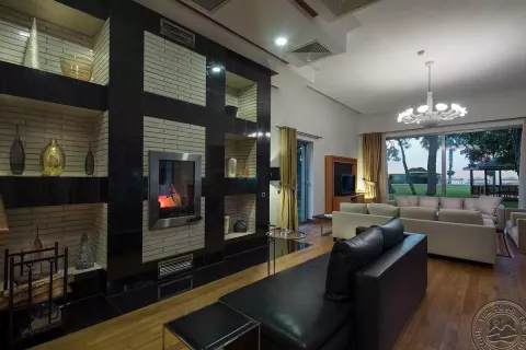 Viešbutis „RIXOS SUNGATE“ (Kemeras, Turkija)