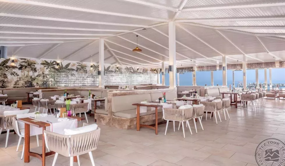 Viešbutis „RIXOS SUNGATE“ (Kemeras, Turkija)