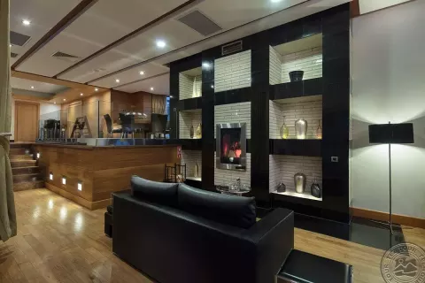 Viešbutis „RIXOS SUNGATE“ (Kemeras, Turkija)