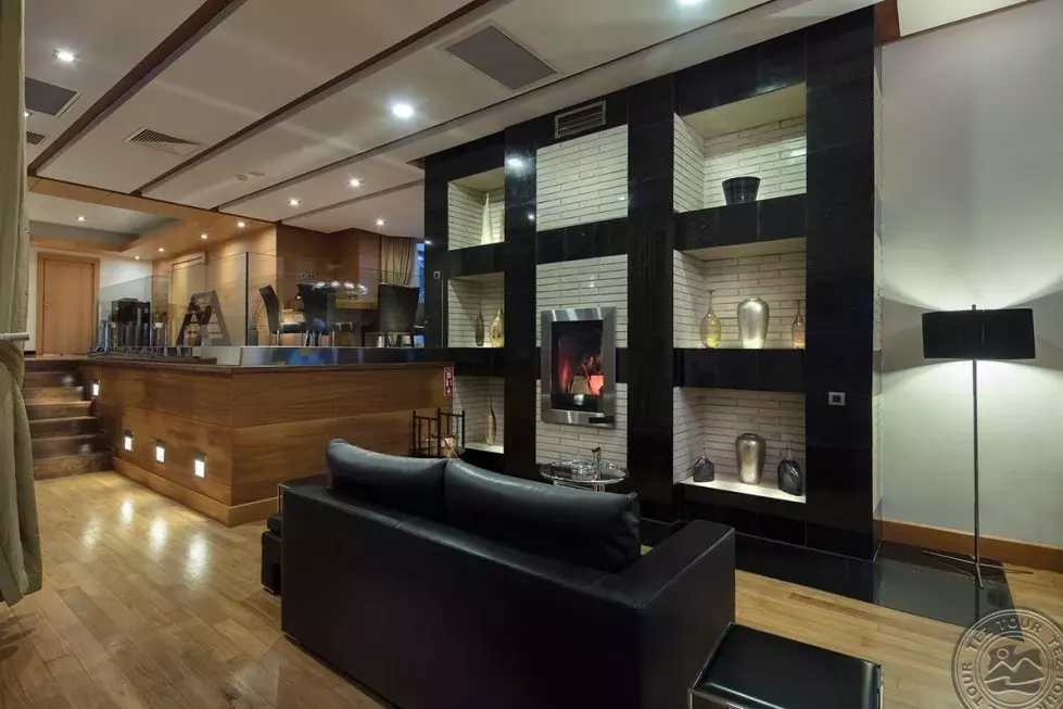 Viešbutis „RIXOS SUNGATE“ (Kemeras, Turkija)