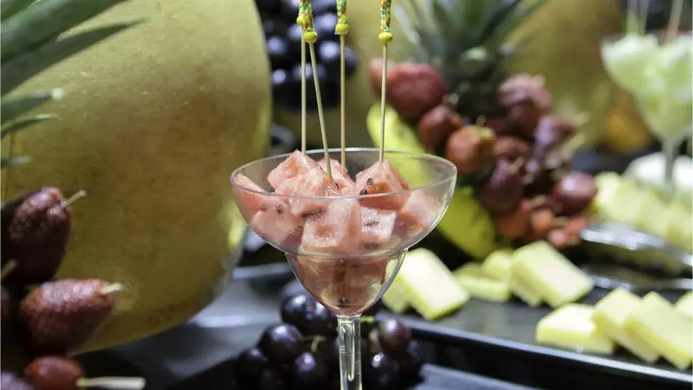 Viešbutis „RIXOS SUNGATE“ (Kemeras, Turkija)