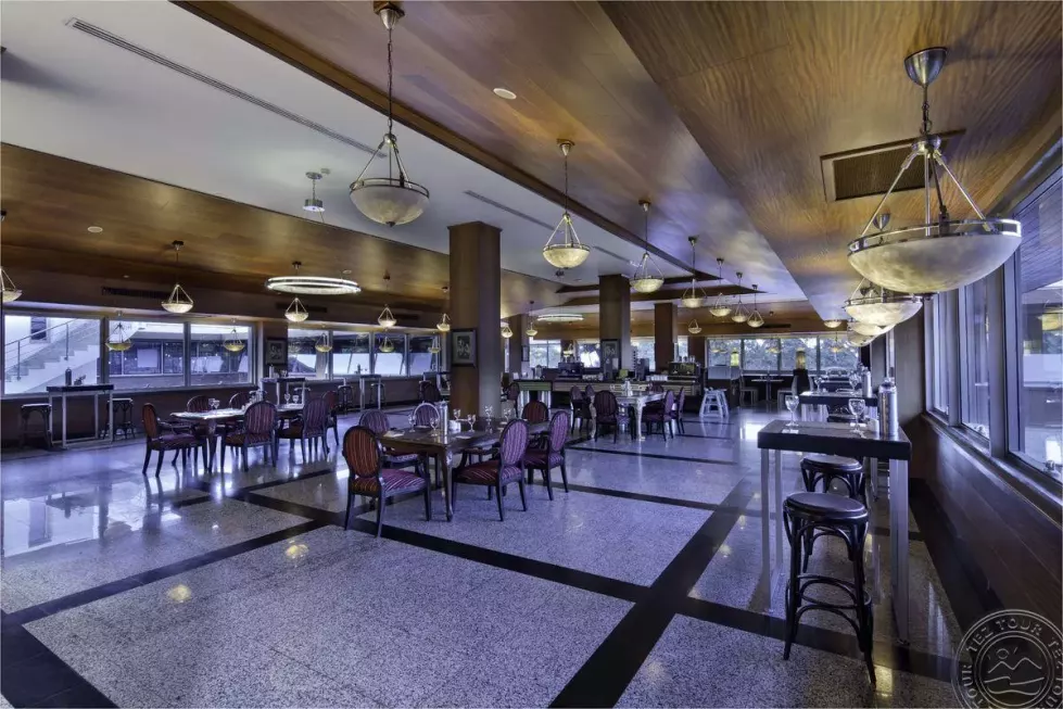 Viešbutis „RIXOS SUNGATE“ (Kemeras, Turkija)