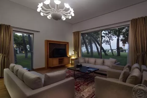 Viešbutis „RIXOS SUNGATE“ (Kemeras, Turkija)