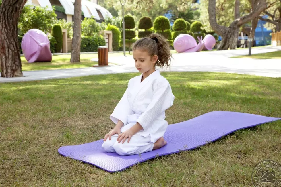 Viešbutis „RIXOS SUNGATE“ (Kemeras, Turkija)