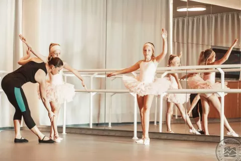 Viešbutis „RIXOS SUNGATE“ (Kemeras, Turkija)