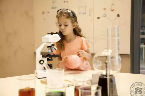 Viešbutis „RIXOS SUNGATE“ (Kemeras, Turkija)