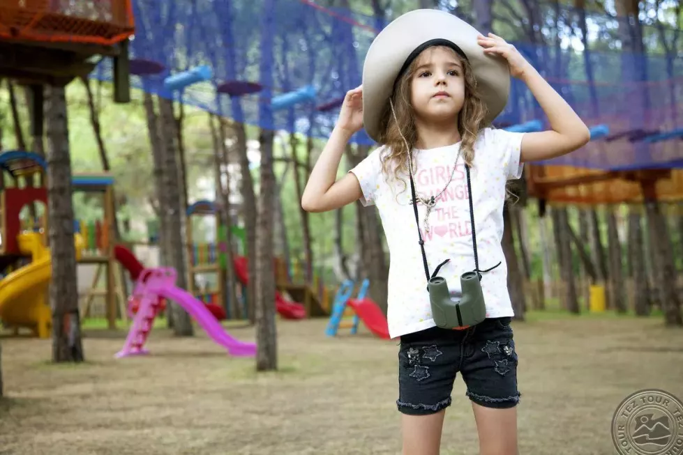 Viešbutis „RIXOS SUNGATE“ (Kemeras, Turkija)